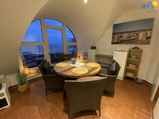 Appartamento per vacanze Wangerooge Caratteristiche 26