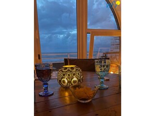 Appartamento per vacanze Wangerooge Registrazione all'aperto 3