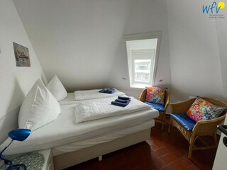 Appartamento per vacanze Wangerooge Caratteristiche 28