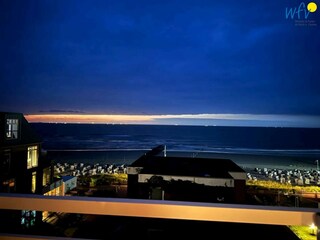 Appartamento per vacanze Wangerooge Registrazione all'aperto 9