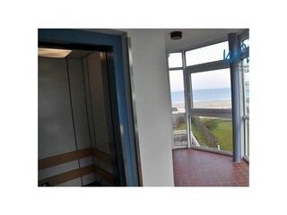 Appartement de vacances Wangerooge Enregistrement extérieur 17