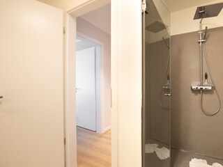 Villa Beatrice Seeglas in Binz