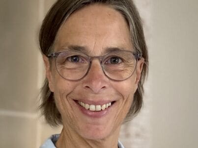 Firma Endlich Rügen GmbH Ferienobjekte - Frau Katrin Haneke