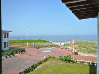 Appartamento per vacanze Wangerooge Registrazione all'aperto 2