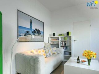 Appartamento per vacanze Wangerooge Caratteristiche 17