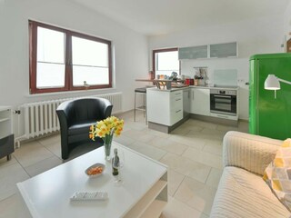 Vakantieappartement Wangerooge Kenmerken 19