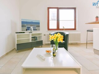 Appartamento per vacanze Wangerooge Caratteristiche 20