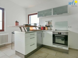 Vakantieappartement Wangerooge Kenmerken 22