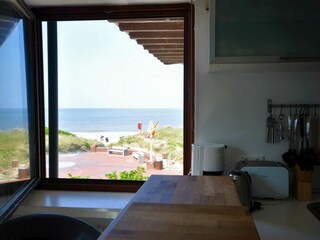 Meerblick