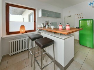 Appartamento per vacanze Wangerooge Registrazione all'aperto 8