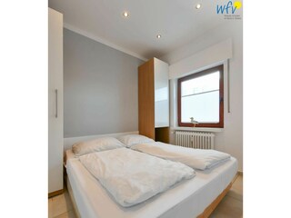 Apartamento de vacaciones Wangerooge Características 23
