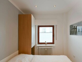 Appartamento per vacanze Wangerooge Caratteristiche 24