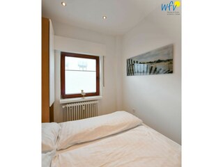 Appartamento per vacanze Wangerooge Caratteristiche 25