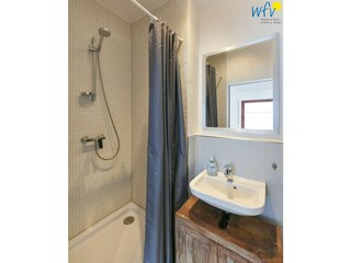 Appartamento per vacanze Wangerooge Registrazione all'aperto 11