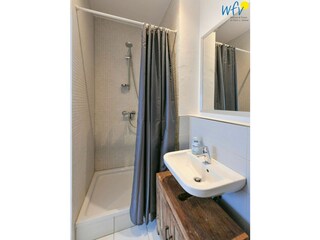 Appartamento per vacanze Wangerooge Registrazione all'aperto 12