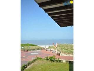 Appartamento per vacanze Wangerooge Registrazione all'aperto 13