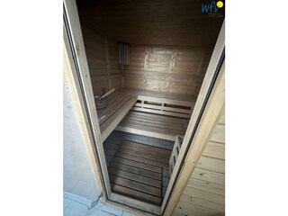 Vakantieappartement Wangerooge Kenmerken 28