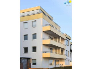 Appartement de vacances Wangerooge Enregistrement extérieur 15