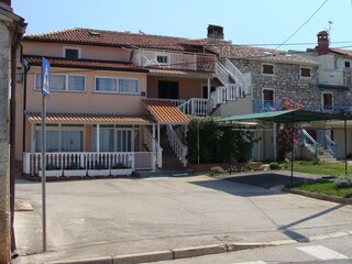 Apartment Zambratija  4