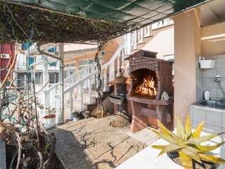 Apartment Zambratija  5