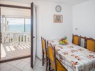 Apartment Zambratija  7