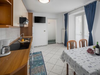 Apartment Zambratija  8