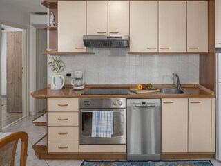 Apartment Zambratija  9