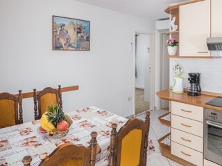 Apartment Zambratija  16