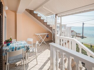 Apartment Zambratija  1