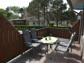 Apartamento de vacaciones Wangerooge  1