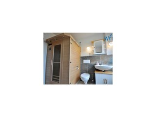Apartamento de vacaciones Wangerooge  13
