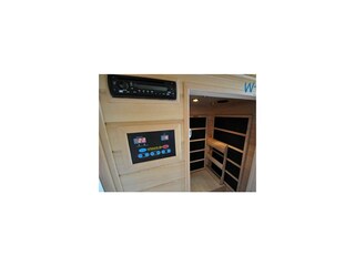 Apartamento de vacaciones Wangerooge  14