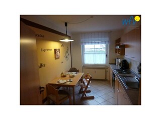 Vakantieappartement Wangerooge  22