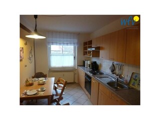 Apartamento de vacaciones Wangerooge  17