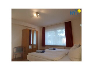 Appartamento per vacanze Wangerooge Caratteristiche 9