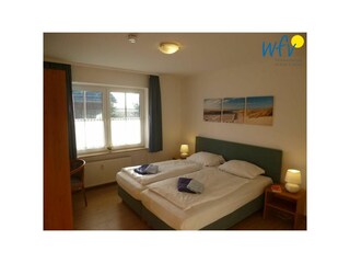 Appartamento per vacanze Wangerooge Caratteristiche 11