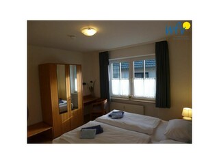 Apartamento de vacaciones Wangerooge Características 6