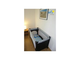 Appartamento per vacanze Wangerooge  24