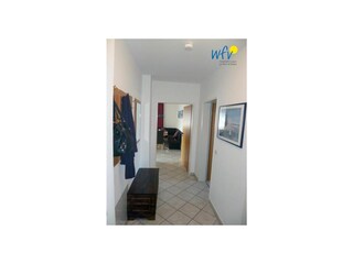 Apartamento de vacaciones Wangerooge  19