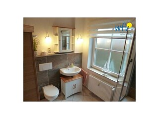 Vakantieappartement Wangerooge  26