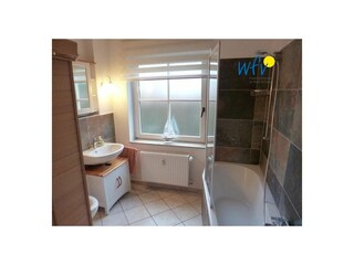 Vakantieappartement Wangerooge  27