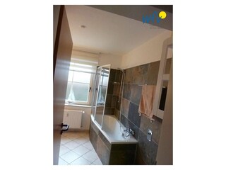 Vakantieappartement Wangerooge  28