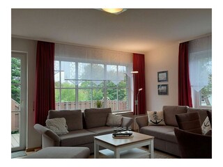 Apartamento de vacaciones Wangerooge Características 7