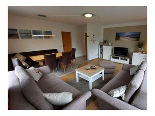 Apartamento de vacaciones Wangerooge Características 8