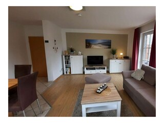 Appartamento per vacanze Wangerooge Caratteristiche 16