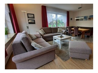 Vakantieappartement Wangerooge Kenmerken 17