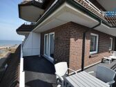 Apartamento de vacaciones Wangerooge  1