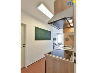 Apartamento de vacaciones Wangerooge  11