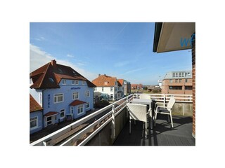 Appartement de vacances Wangerooge  12