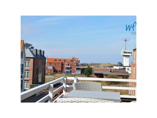 Apartamento de vacaciones Wangerooge  13
